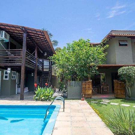 Amor Da Bahia Porto Seguro Kültér fotó
