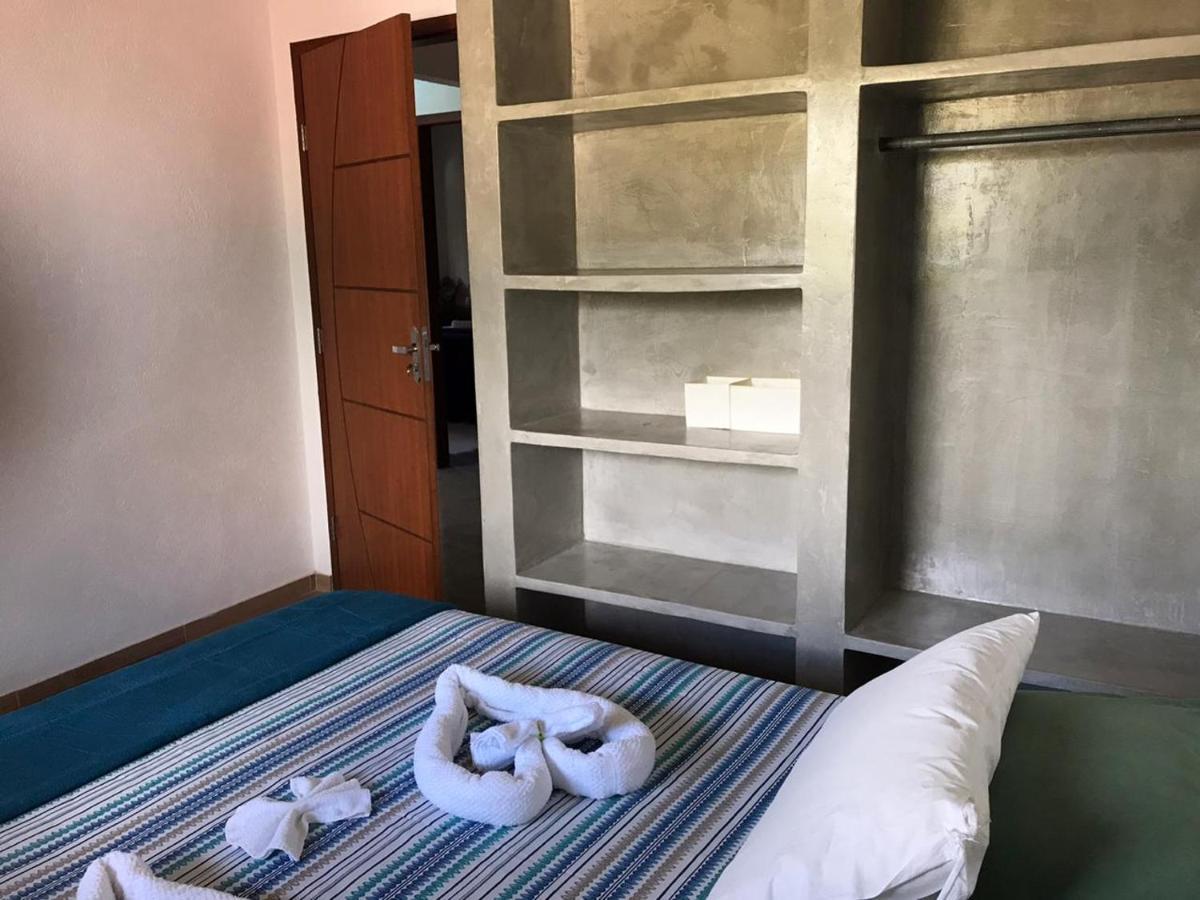Amor Da Bahia Porto Seguro Kültér fotó