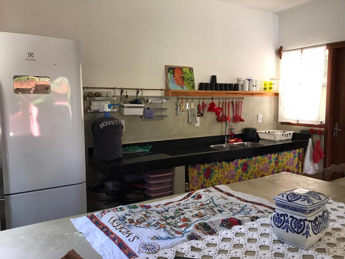Amor Da Bahia Porto Seguro Kültér fotó