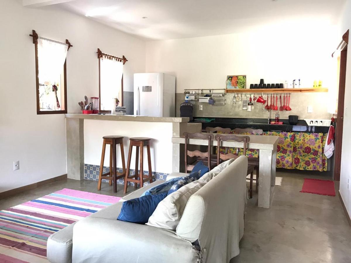 Amor Da Bahia Porto Seguro Kültér fotó