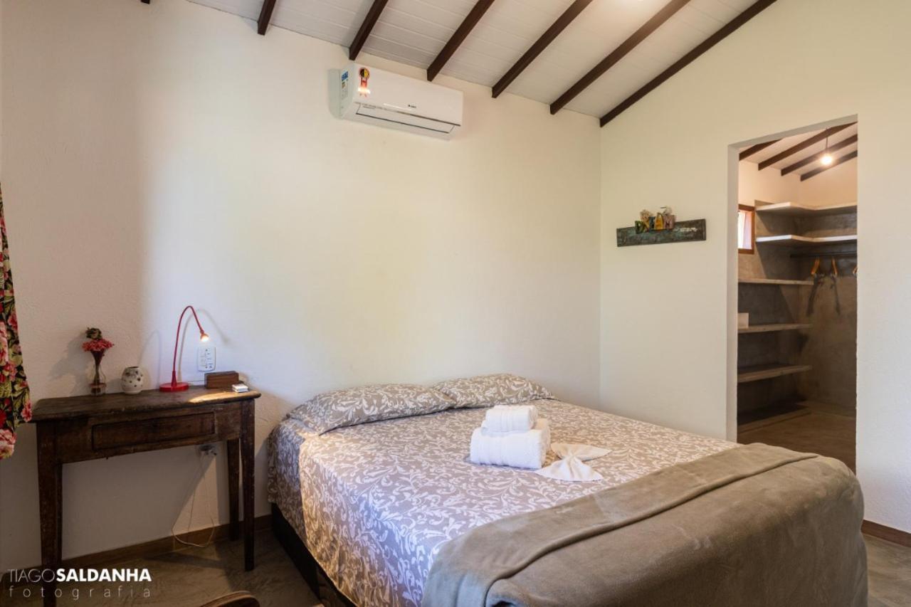 Amor Da Bahia Porto Seguro Kültér fotó