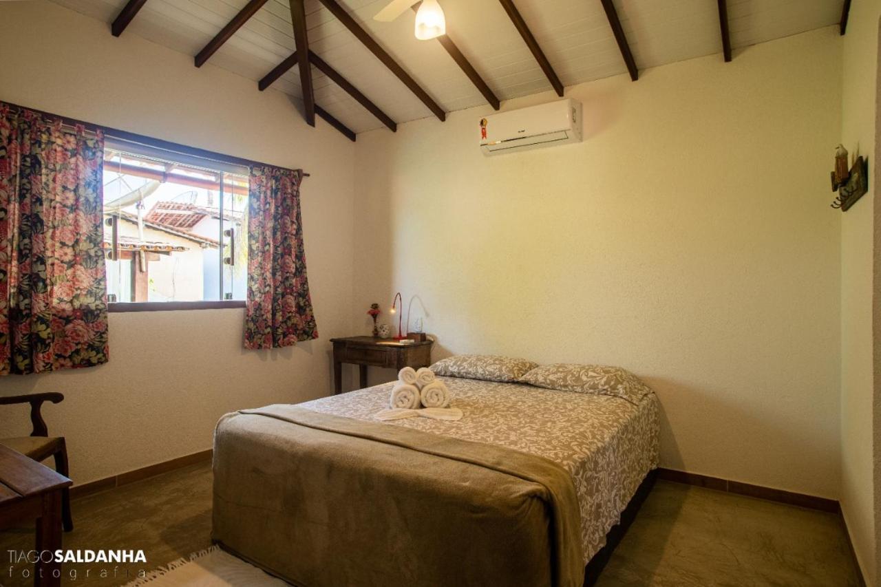 Amor Da Bahia Porto Seguro Kültér fotó