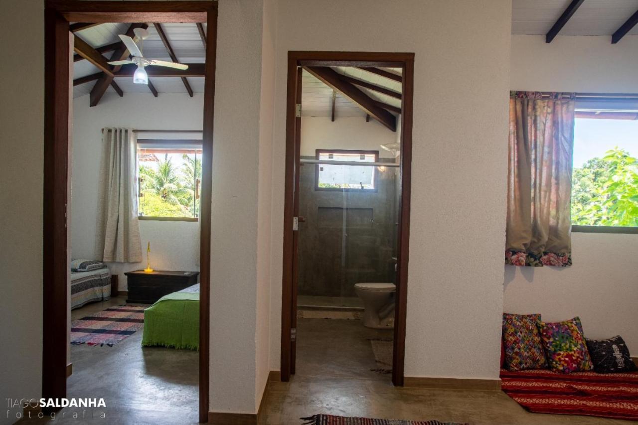 Amor Da Bahia Porto Seguro Kültér fotó