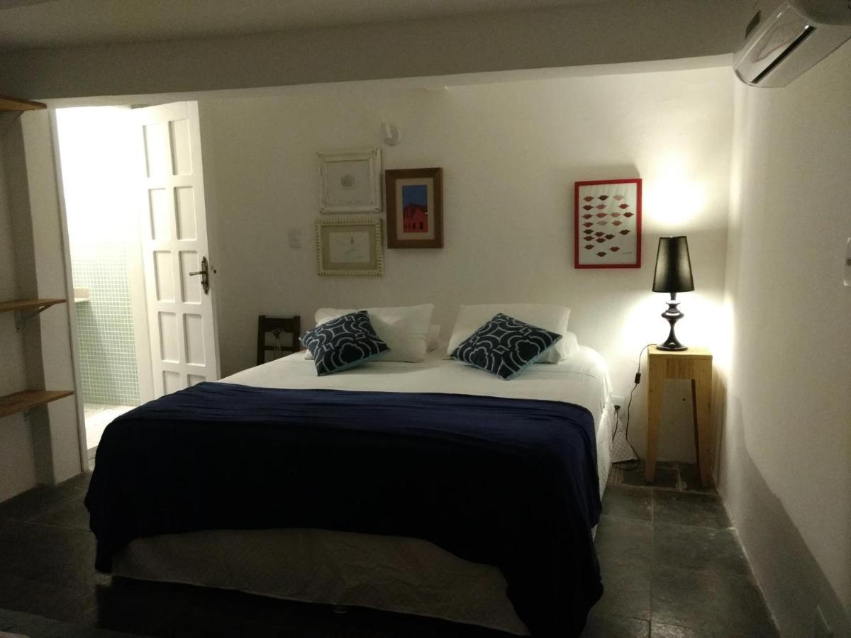Amor Da Bahia Porto Seguro Kültér fotó