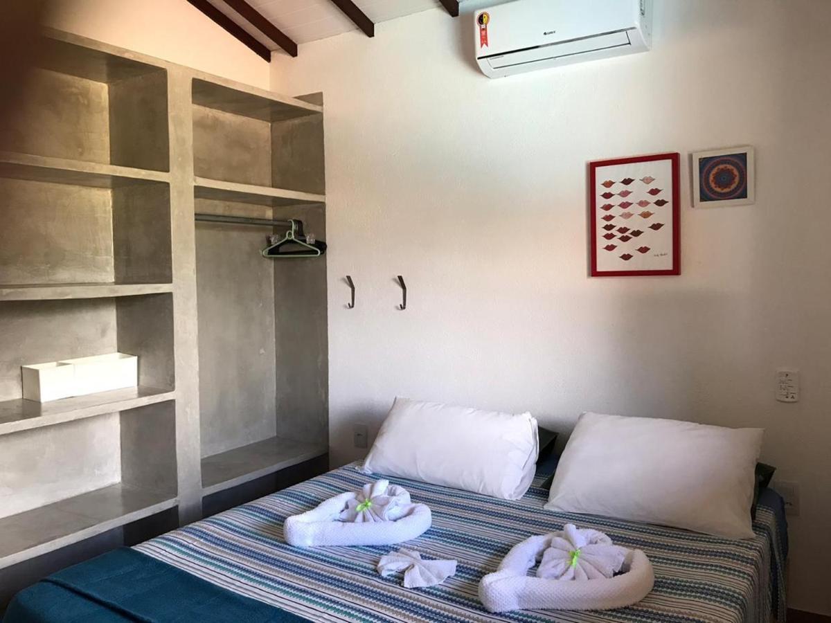 Amor Da Bahia Porto Seguro Kültér fotó