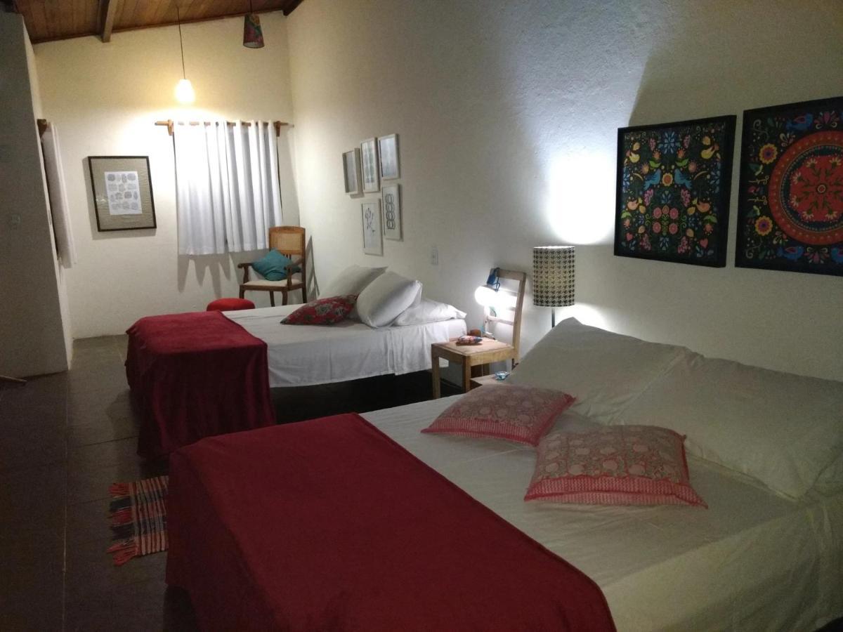 Amor Da Bahia Porto Seguro Kültér fotó